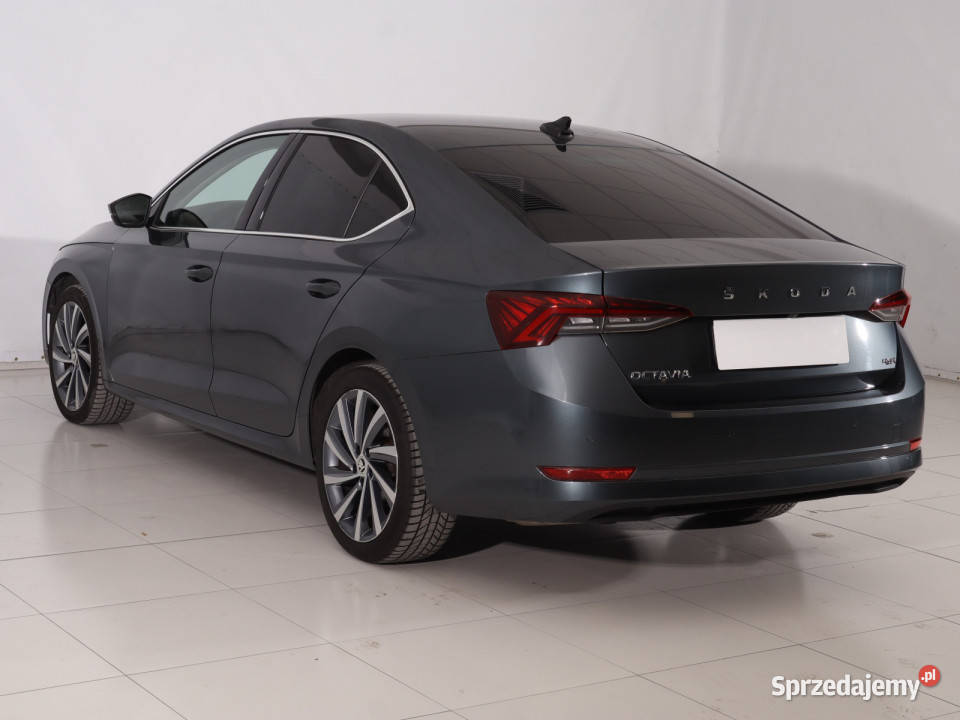 Skoda Octavia 20 TDI radio