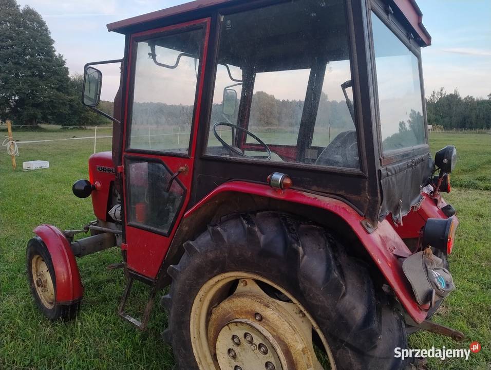 Ciągnik rolniczy C 330 Radom sprzedam