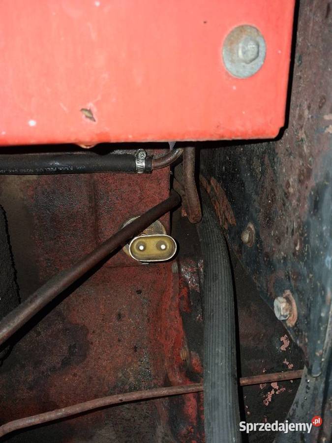 Zetor 6045