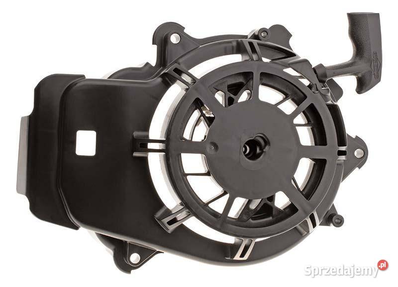 Rozrusznik BS 650EXi 675EXI CZĘŚĆ ORYGINALNA Opalenica