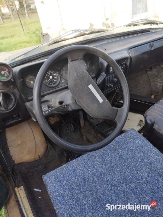 Skoda 120l made in czechoslovakia sprzedam Zgorzelec sprzedam