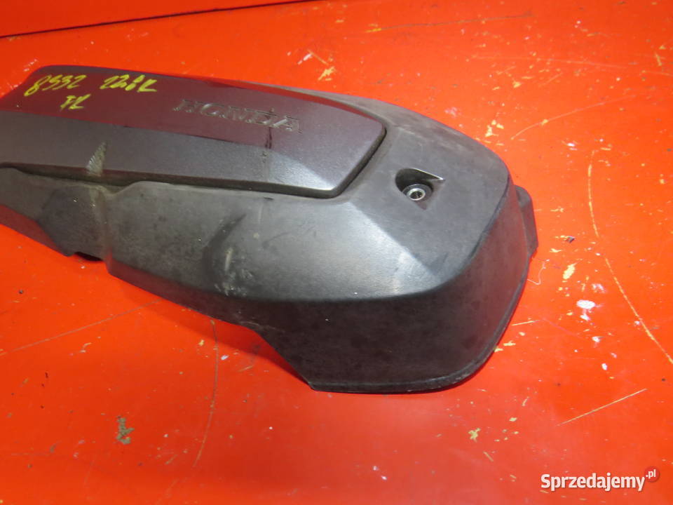 HONDA FORZA FSS 125 2019 osłona silnika dekiel Warszawa