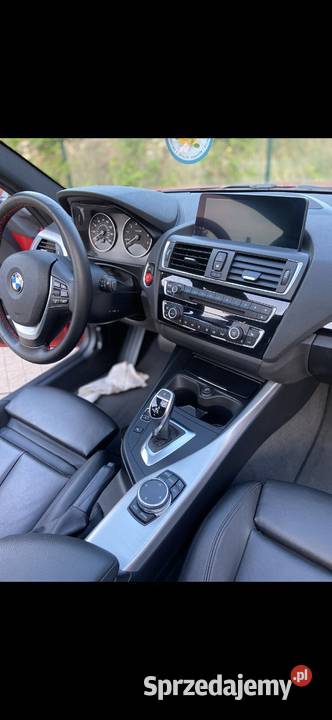 Bmw serii 2 228i Xdrive Białystok
