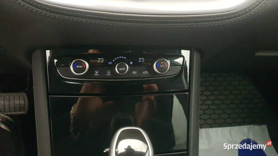 Opel Grandland X 12 T GPF Elegance Business Pack Grandland X