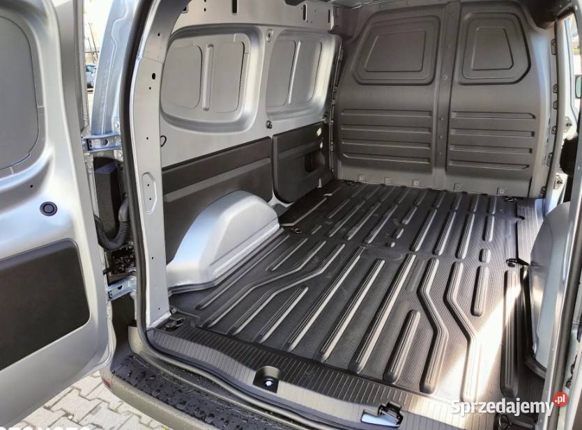 Podłoga wykładzina dywanik MercedesBenz Citan L2 dolnośląskie Wrocław