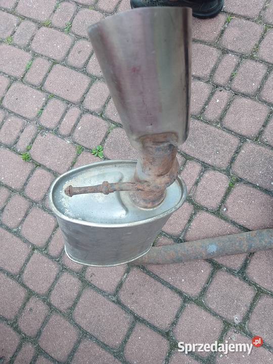 Tłumik wydech Ford cougar 20i Parczew