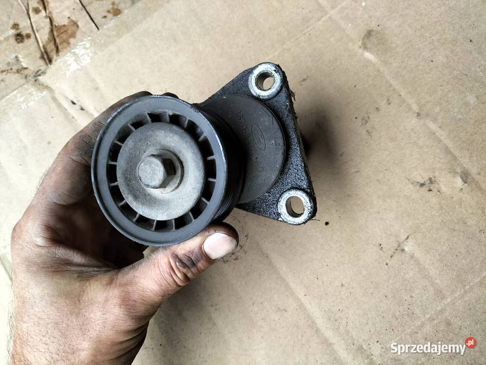 FORD MONDEO MK3 18 B NAPINACZ PASKA Kamień-Kolonia sprzedam