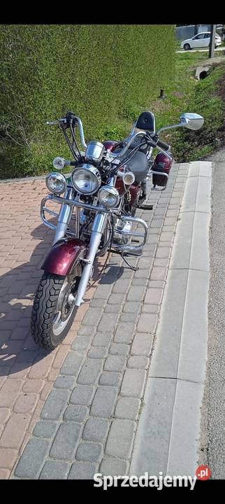 Czoper 125 pozostałe Pozostałe Piotrkowice