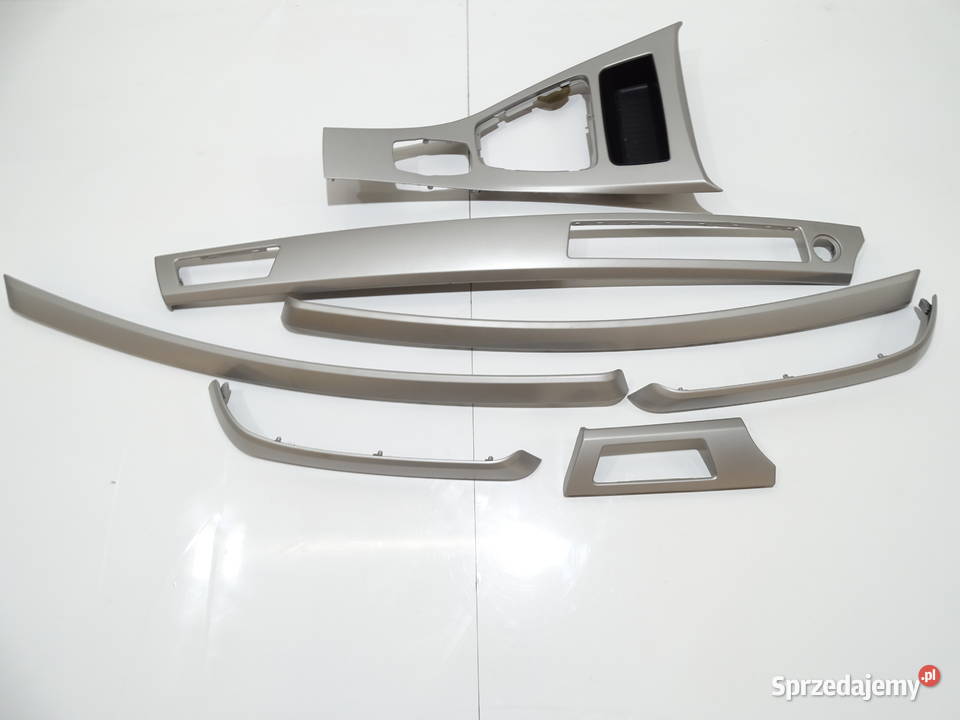 LISTWY OZDOBNE DEKORY BMW E90 9201023 Strzyżewice