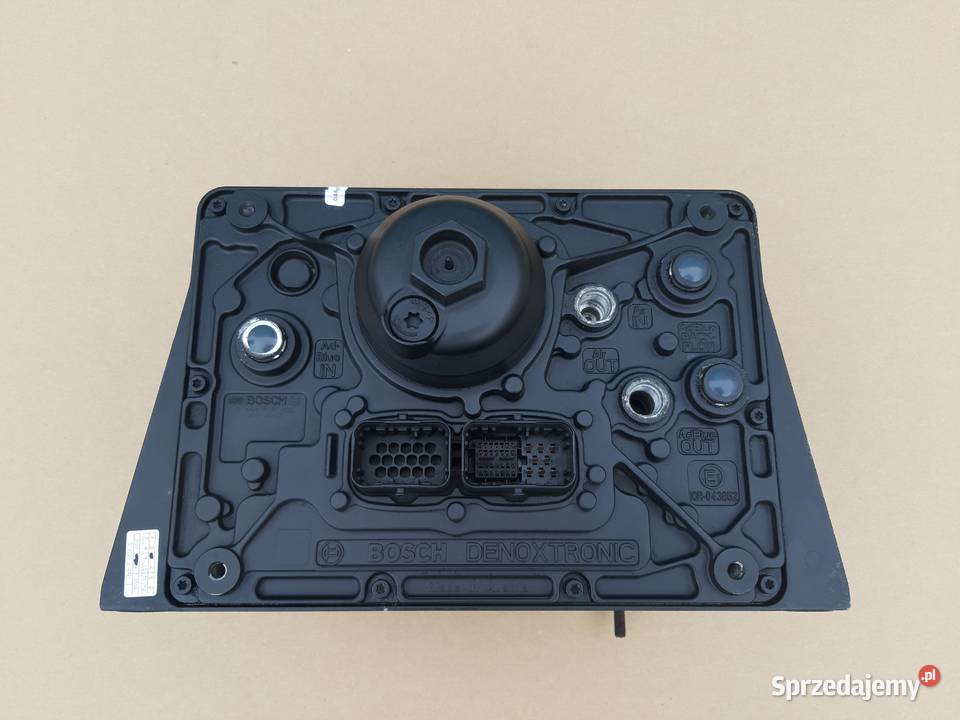 DAF XF 105 POMPA AD BLUE ADBLUE MODUŁ 0 444 010