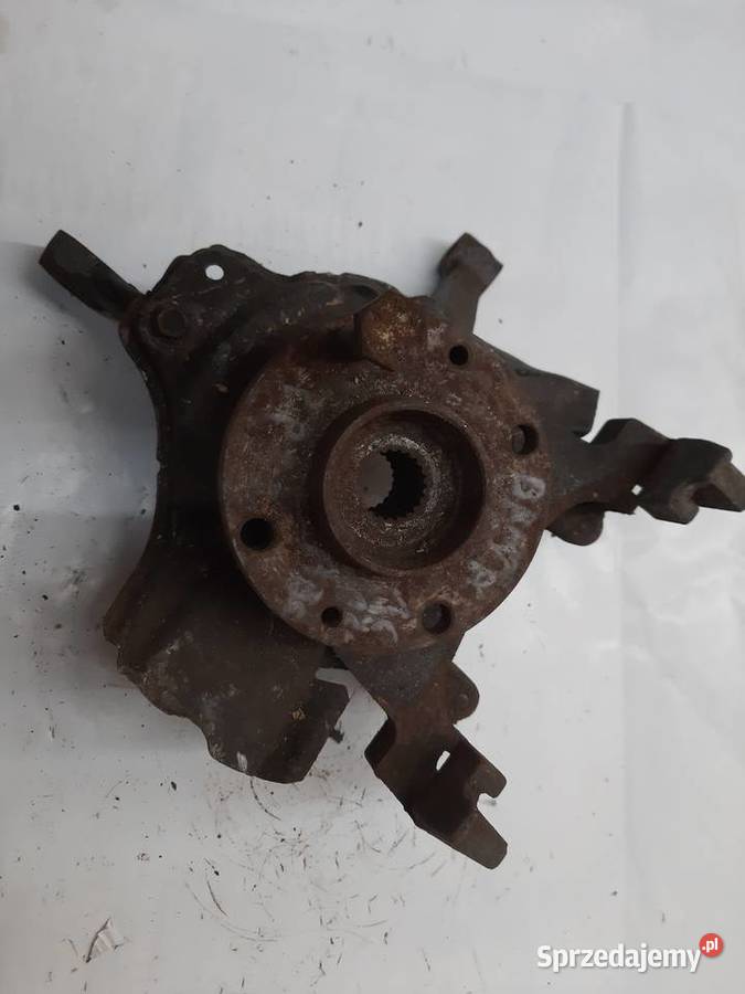 Fiat Brava Bravo Marea 16 16V ABS piasta osobowe Ksawerów