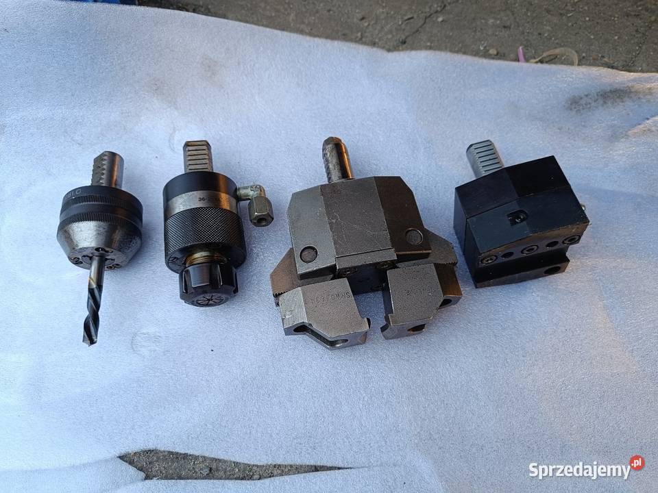 Vdi20 oprawka vdi 20 oprawka weldon VDI 20 VDI20