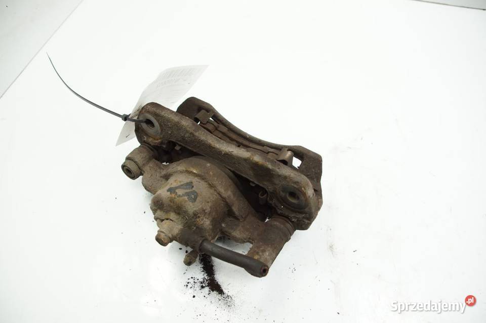 ZACISK HAMULCOWY PRZÓD LEWY MAZDA 323F Lipno