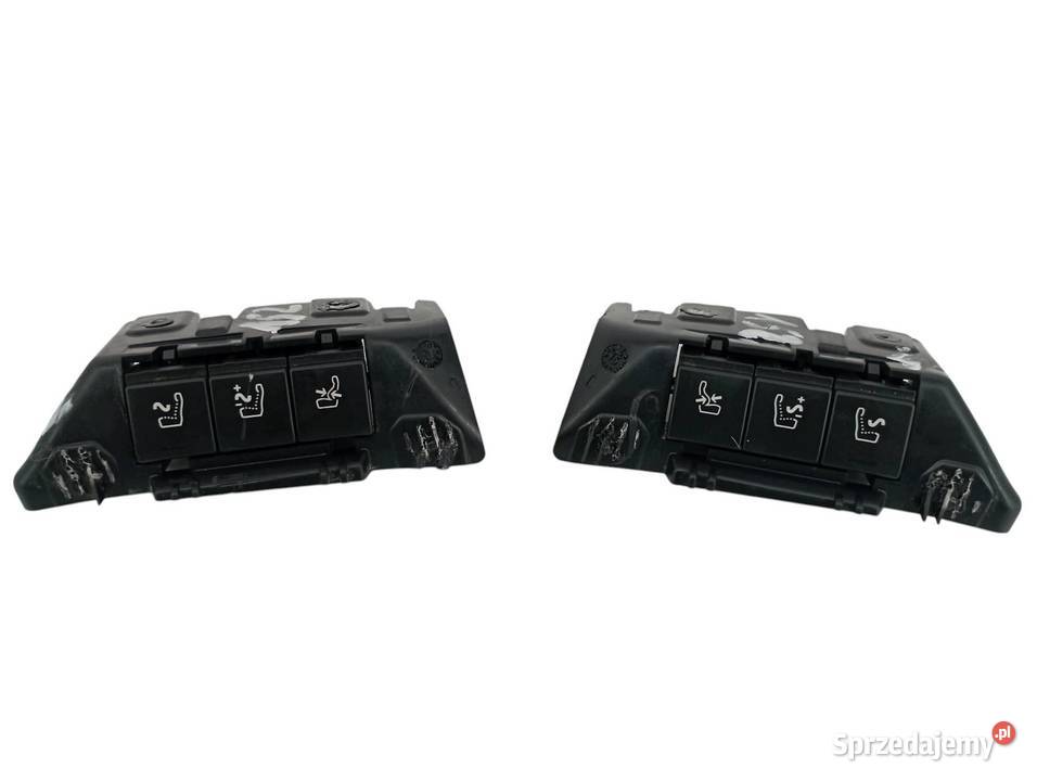 PRZEŁĄCZNIK FOTELA 96781190ZD 98028502ZD Peugeot