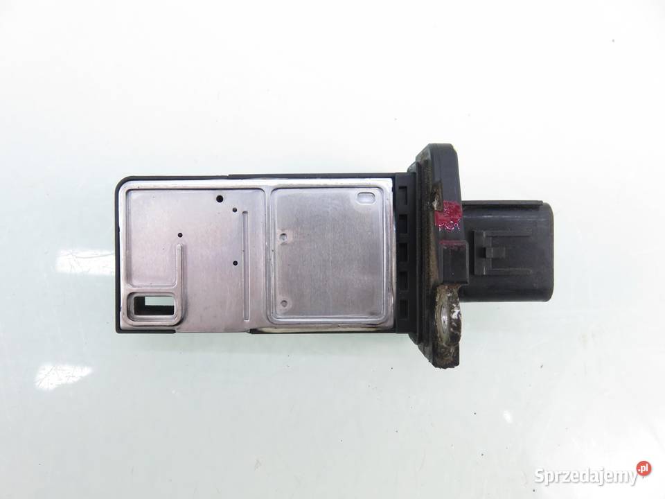 PRZEPŁYWOMIERZ FORD FOCUS MK2 18 TDCi małopolskie