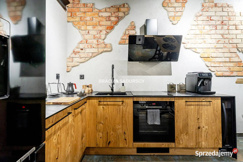 Mieszkanie Kraków 365m2 2 pokojowe małopolskie