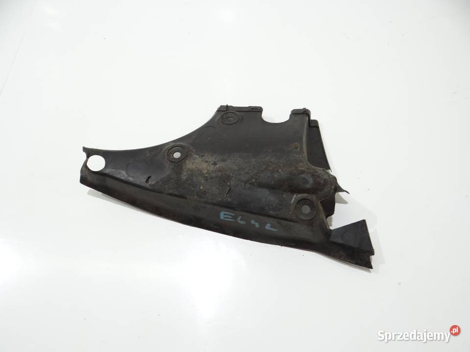 OSŁONA RYNIENKA KLAPY BMW E64 7124911 Strzyżewice