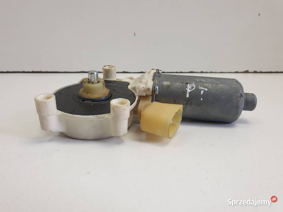 SILNICZEK SZYBY Prawy tył PASAŻERA BMW X6 E71 X5 Rudka