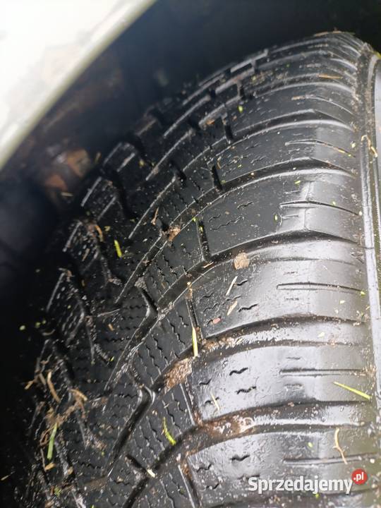 Opel Astra polski salon