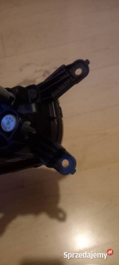 Hyundai tucson lV światło led prawe 92208N7650 Światła do jazdy dziennej DRL zachodniopomorskie Szczecin sprzedam