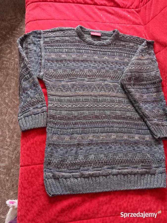 Sweter w M Sosnowiec