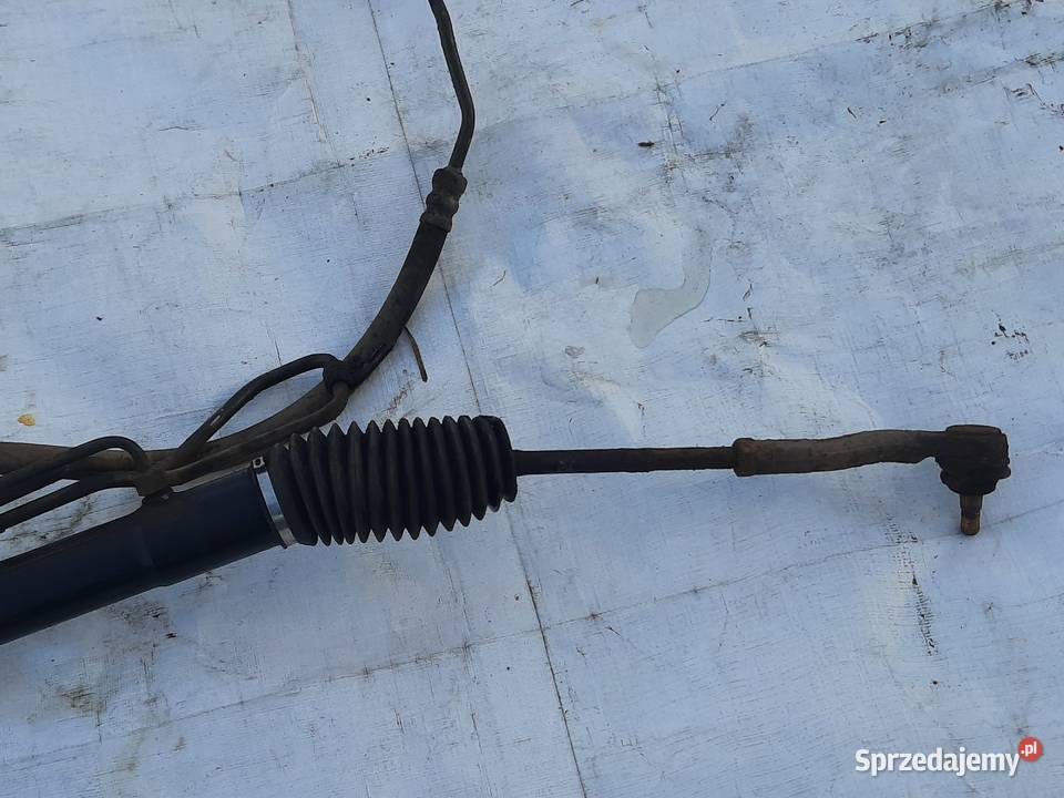 Chevrolet lacetti Nubira maglownica przekładnia Ksawerów