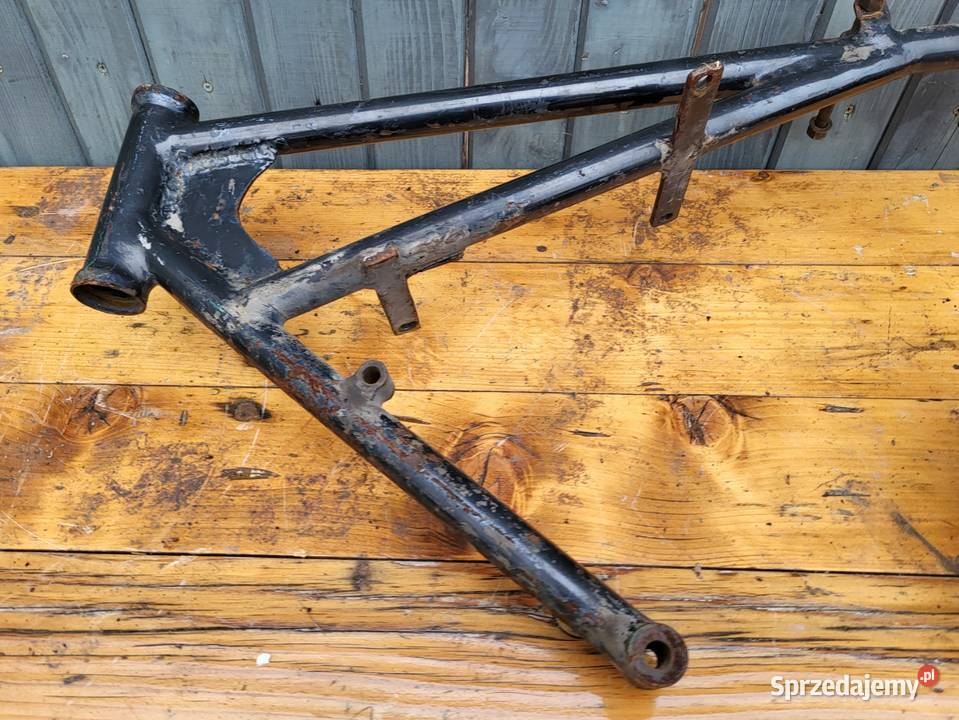 rama triumph śląskie Rybnik