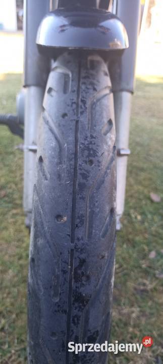 Peugeot Fox 2T Bratkowice sprzedam