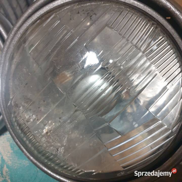 Lampy reflektory Gaz Uaz dostawcze Ostrowiec Świętokrzyski sprzedam