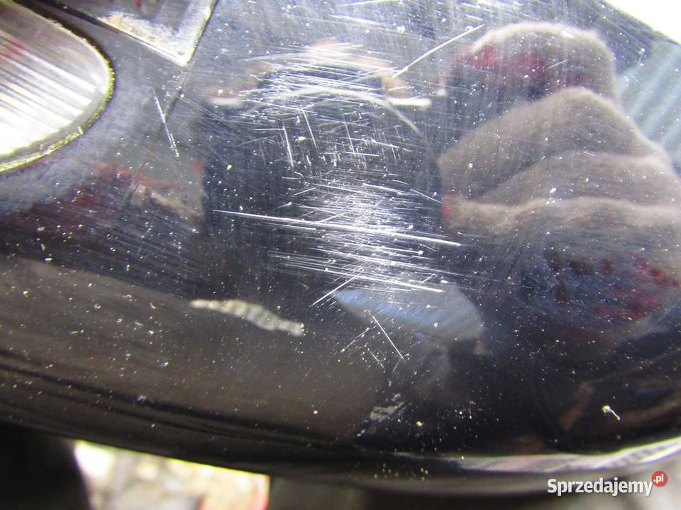 LUSTERKO PRAWE 10 PIN KC KIA CEED II LIFT sprzedam