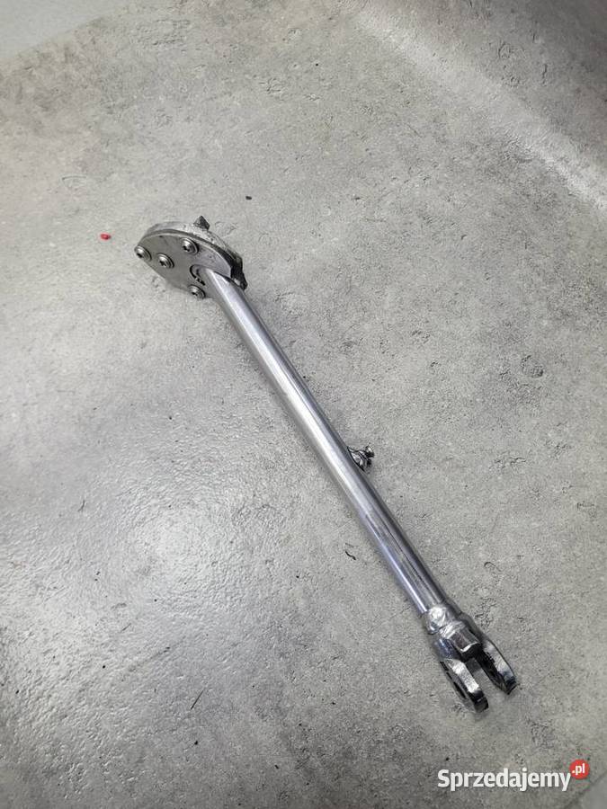 BMW R 1200 C CL R1200CL K30 STOPKA BOCZNA NÓŻKA wielkopolskie Nowy Tomyśl