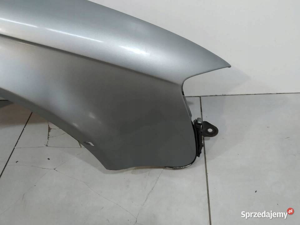 BŁOTNIK PRAWY PRZÓD Audi A4 III 20042008 B7 sprzedam