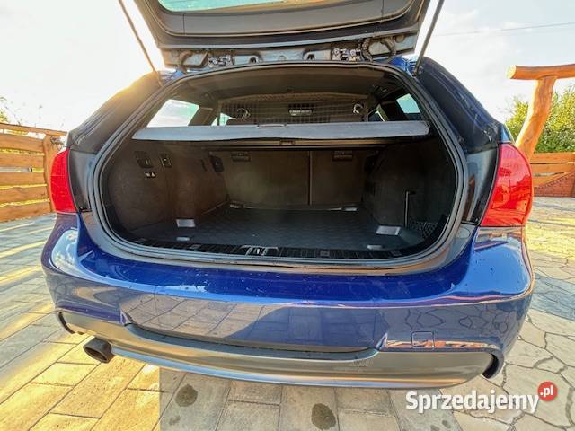 BMW Seria 3 320i 1995cm3 Częstochowa