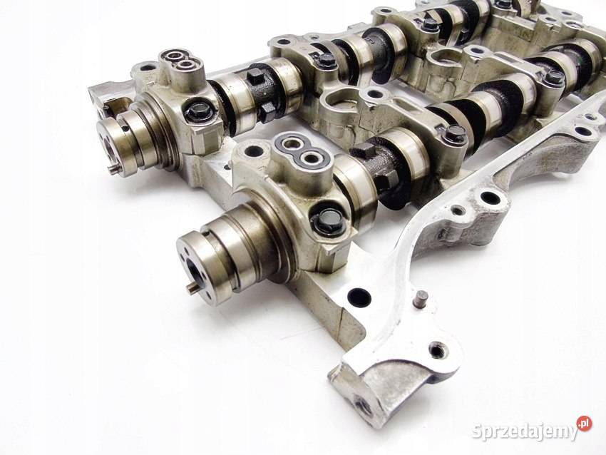 WAŁKI ROZRZĄDU 30 V6 VVTI GS300 IS300 CROWN REIZ Sosnowiec