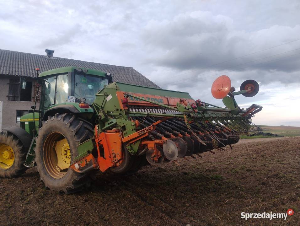 Amazone ad302 302