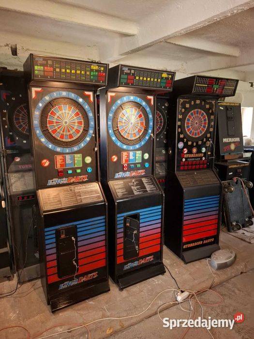 Lotka KINGS darts 2 nowy LIGA gwarancja DOWÓZ Katowice