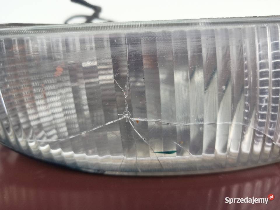 Ford Scorpio MK2 II halogen kierunkowskaz Sieradz