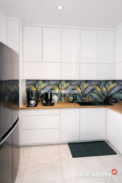 Sprzedam mieszkanie Kraków 706m2 4pok sprzedam