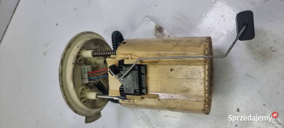 POMPKA PALIWOWA FORD TRANSIT MK8 Lipno