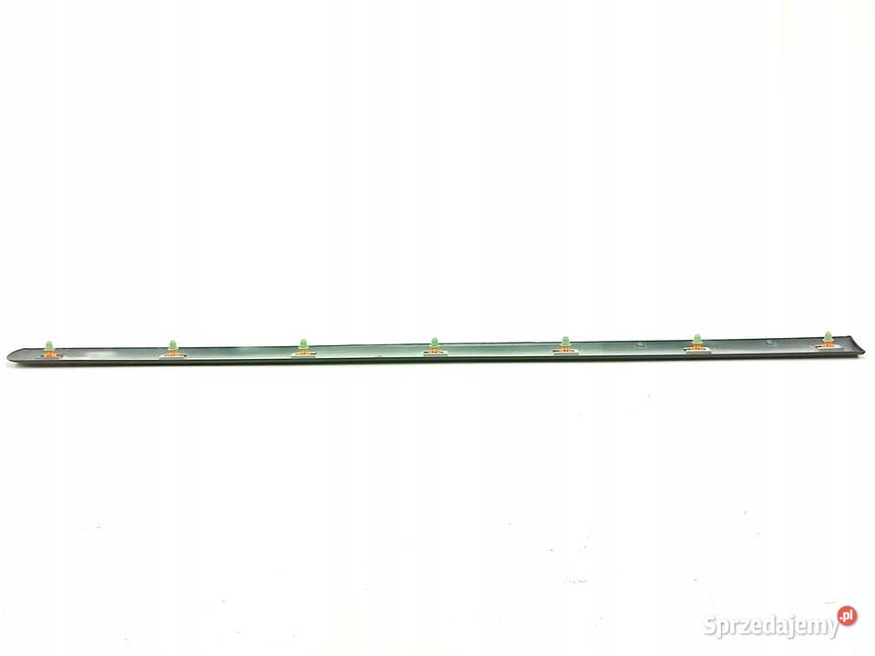 LISTWA DRZWI PRAWY PRZÓD MERCEDESBENZ ML W163