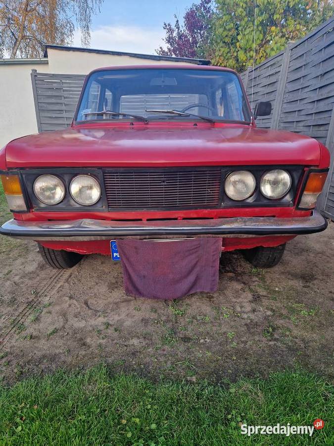 Fiat 125p