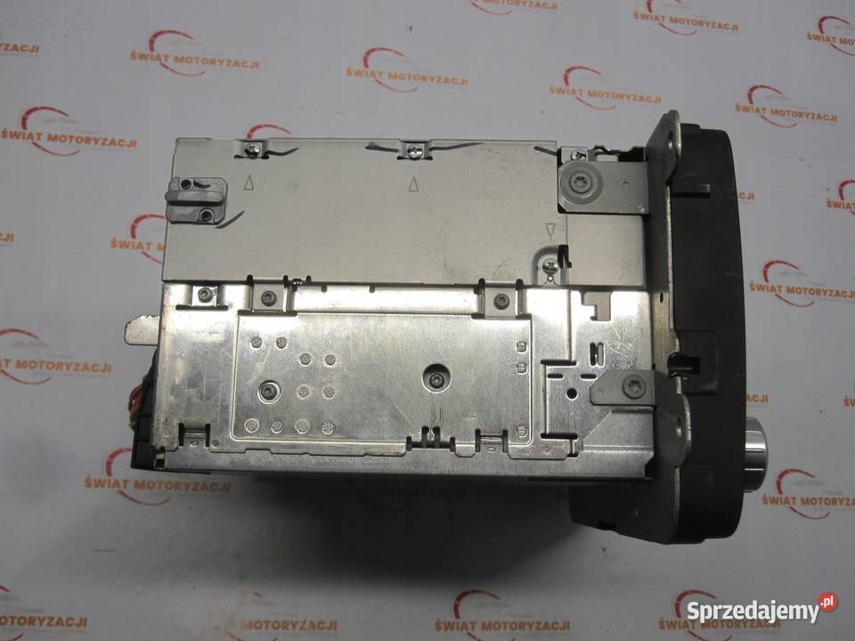 VW EOS 08r radio 1K0035195D Sprzęt audio fabryczny Kielce