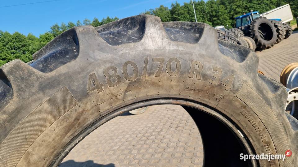 8070r34 54065r34 42085r34 169r34 Continental 90 Nowe Miasto Lubawskie