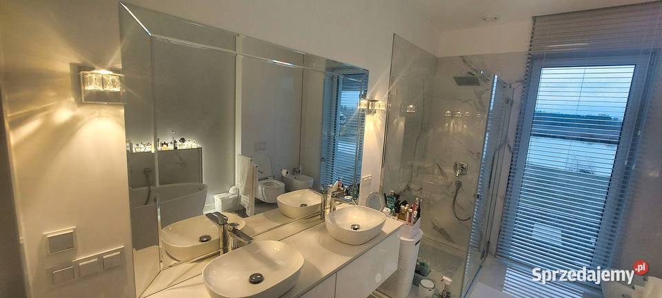 Lustra lustra lustereczka Łask