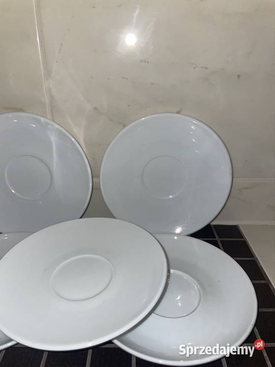 Zestaw obiadowy IKEA 365 Na odwrocie niektórych