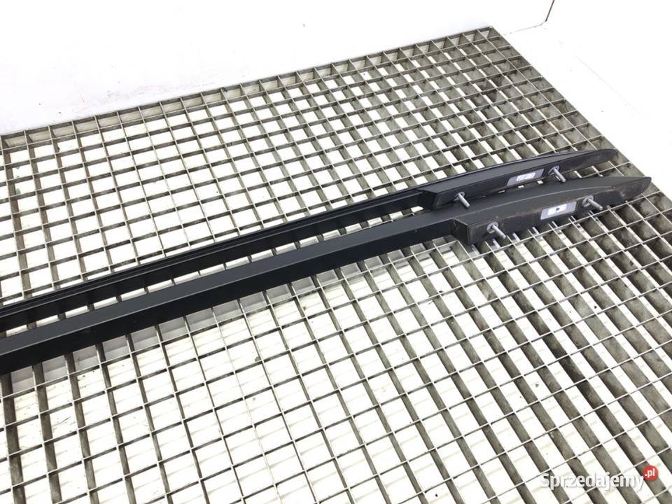 RELINGI DACHOWE VW GOLF VII Kombi 5G9860025C