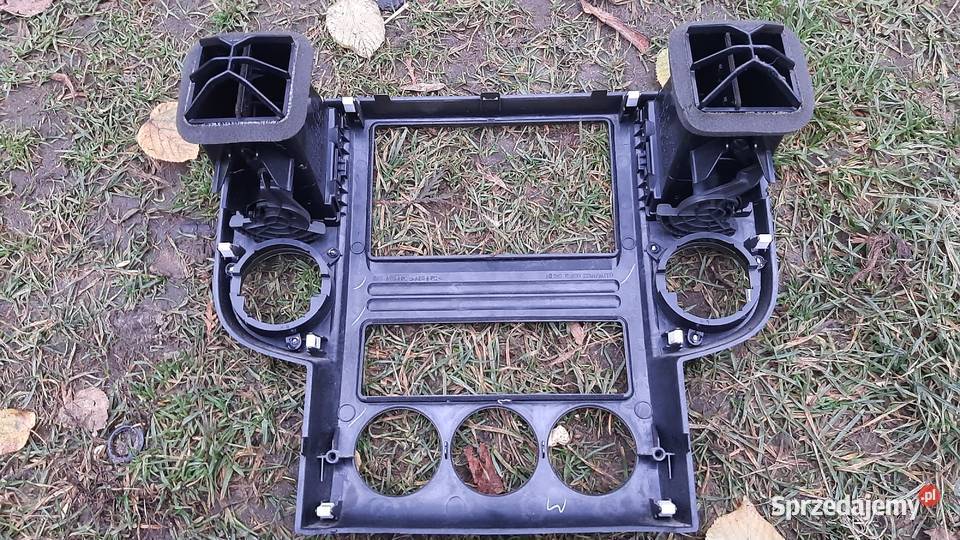 ramka panel środkowy nissan xtrail t30 Korzeńsko sprzedam