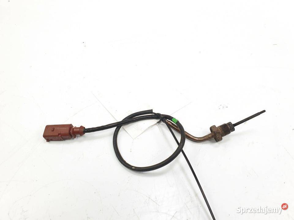 CZUJNIK SKODA RAPID 04L906088CH kujawsko-pomorskie Lipno