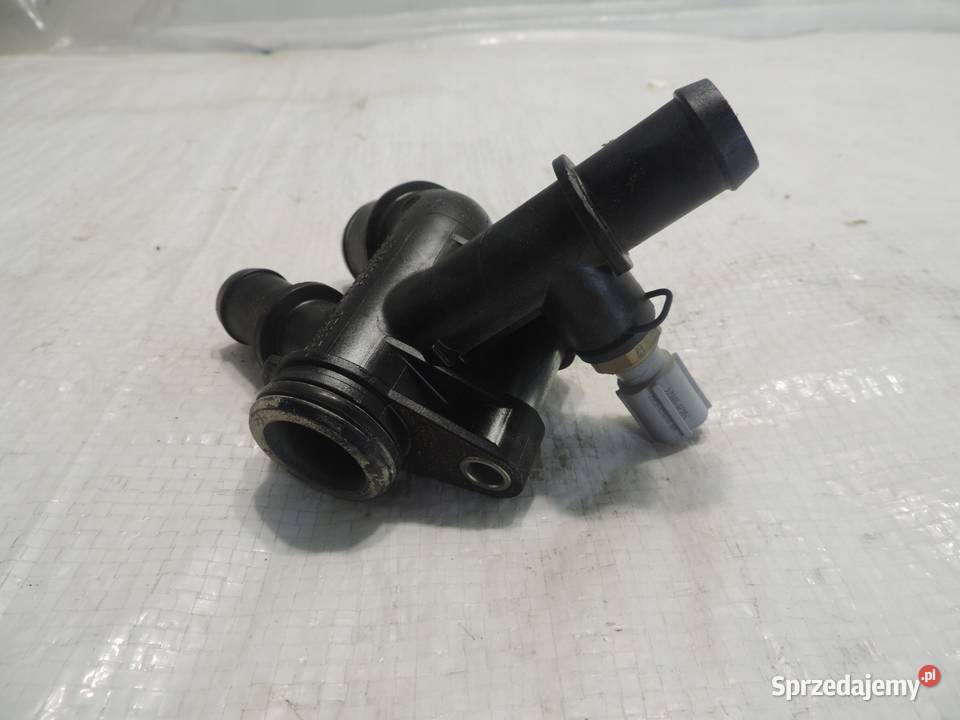 KRÓCIEC WODY C MK2 15 ECOBOOST DS7G8K556CC