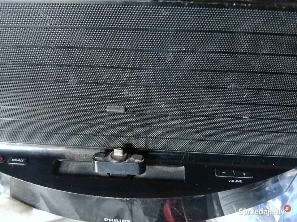 Głośnik Bluetooth Philips As14105 Wieże i miniwieże Imielin sprzedam